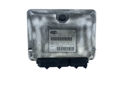 Controlador 55196260 IAW 4AF.SS 61601.125.01 Fiat Magneti Marelli 49053