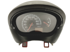 Velocímetro/Instrumentos Y Relojes Fiat Seicento 735270336 6063449916 42314