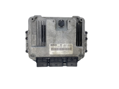 Controlador 0281012589 8200527725 8200527756 Renault Bosch 62445