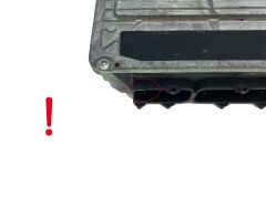 Controlador 06A906019BS 5WP4433 03 Audi Siemens 50437