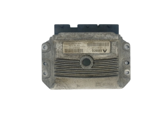 Controlador 21584153-3B1 8200298463 8200298457 Renault Sagem 45375