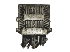 Controlador 3S61-12A650-LB 5WS40140D-T SID 804 Ford Siemens 18107