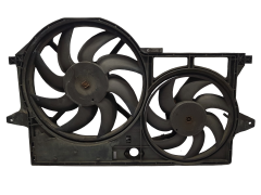 Ventilador Refrigeración Del Motor Jumpy 806 Ulysse Expert 1308J1 125469 125471
