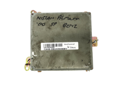 Controlador  MEC11-210 XZ Nissan Hitachi 16303