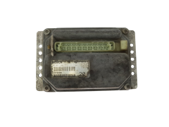 Controlador 0261200716 7778785 Fiat Lancia Bosch 17275