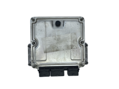 Controlador PSA 0281011081 9647472780 9646850580 Bosch 60647