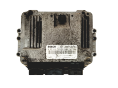 Controlador 0281012769 8200391966 8200558304 Renault Bosch 19647