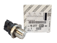 Sensor De Presión De Combustible Jumper Boxer Ducato 3.0 Hdi 1627700480