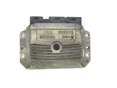Controlador Renault 21584913-3A 8200411717 8200376474 Sagem 59711