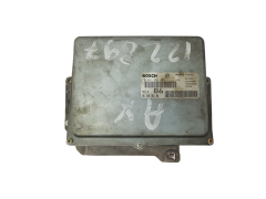 Controlador 0261204051 9624936180 MA3.0 PSA Bosch 19338