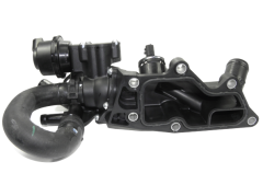 Caja Termostato Renault Clio 4 Megane 1.2 TCe 110601073R