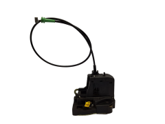 Cerradura Puerta Izquierdo Trasera 7700434602 Renault Scenic I Megane I  11268