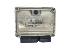 Controlador 045906019BS 0281012319 VW Bosch 63850