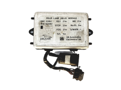 Controlador Moduł DBC2264 90882082 Jaguar Automotiv 23516