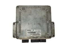 Controlador 0281011522 9650932080 9640938180 PSA Bosch 14424