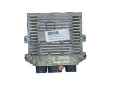 Controlador 9647202380 9643455080 5WS40021F-T PSA Siemens 60436
