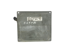 Controlador 4S61-12A650-SC S120977015E Ford Siemens 56095