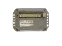 Controlador 00077971390 0261203498 Fiat Bosch 34698