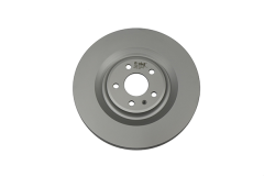 Disco De Freno Trasera Para Audi Q7 4M0615601J 66151718601 Vika