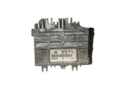 Controlador VW Seat 030906027AK 0261203930 Bosch 42792