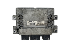 Controlador S120200113A 8200774747 8200700695 Renault Siemens 53074