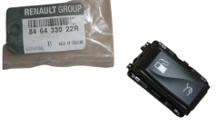 Interruptor Original Renault Megane 846433022R