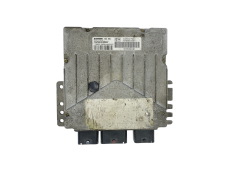 Controlador 5WS40030B-T 9646449280 9644302380 SID801 PSA Siemens 60097