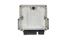 Controlador 0281011031 9646719080 28FM0000 PSA Bosch 44673