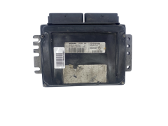Controlador S110138000C 8200059086 8200044437 Renault Siemens 50310