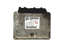 Controlador IAW4EF.G4 51798647 Fiat Magneti Marelli 25239