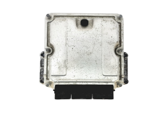 Controlador 0281010482 8200126462 8200121886 Renault Bosch 22434