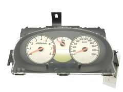 Velocímetro/Instrumentos Y Relojes Nissan Micra BG10D 25474