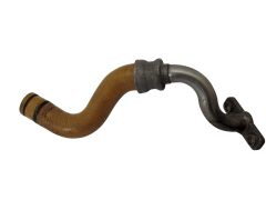 Tubería De La Turbina Citroen Peugeot Ford Volvo 9686659280 038131 1.6 HDI TDCI