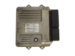 Controlador MJD6JF.S1 51775008 71600.005.04 Fiat Magneti Marelli 1144