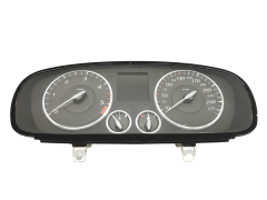 Velocímetro/Instrumentos Y Relojes Renault Laguna 3 250450036R 44241
