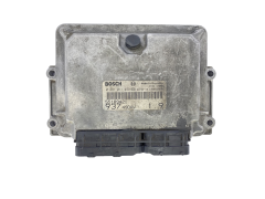 Controlador 55189421 0281011488 93749DAV Alfa Romeo Bosch 54151