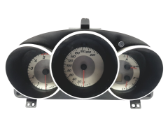 Velocímetro/Instrumentos Y Relojes Mazda 3 8LBS3PA 29992