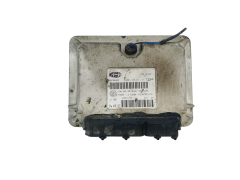 Controlador IAW4AF.S2 55196262 Fiat Magneti Marelli 36203