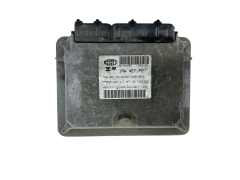 Controlador Fiat 46814371 IAW 4EF.P2 61600.623.00 Magneti Marelli 47643