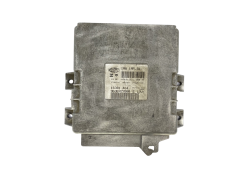 Controlador 9636727080 16301.464 IAW1AP.81 PSA Magneti Marelli 56308