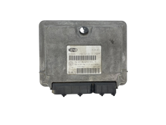 Controlador IAW4AF.M9 55183580 61600.627.03 Fiat Magneti Marelli 56271