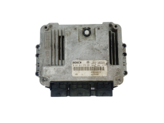 Controlador 0281011276 8200305678 8200304606 Renault Bosch 35837