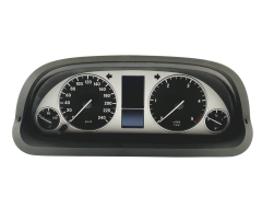 Velocímetro/Instrumentos Y Relojes Mercedes B W245 A1695404548 50427
