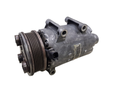 Compresor Aire Acondicionado LYNX-2DOWEL 6G9H-G A Ford 