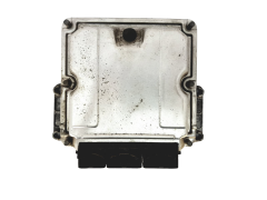 Controlador 8200091428 0281010787  Renault Bosch 22457