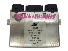 Controlador Moduł VW Ford 7MO941598 95VW10C909AA Lucas AE