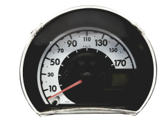 Velocímetro/Instrumentos Y Relojes Aygo C1 107 83800-0H012-A Toyota PSA 52125