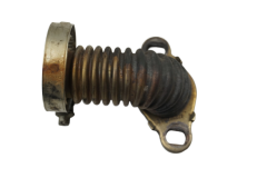 Tubería De Aire EGR 8200577965 Renault 1.5 dci Clio 3 Scenic 2 Modus 1316