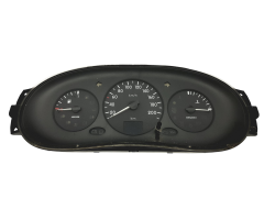 Velocímetro/Instrumentos Y Relojes Renault Kangoo 1 8200133491 A 47973
