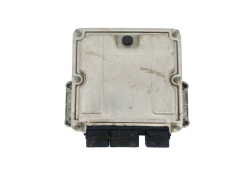 Controlador 0281010808 9644721080 28FM0327 PSA Bosch 38918